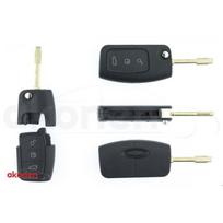Automobilio rakto korpusas B CAR 004FD005