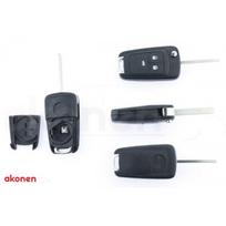 Automobilio rakto korpusas B CAR 004OP003