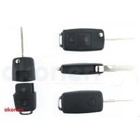 Automobilio rakto korpusas B CAR 004VW002