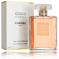Chanel Coco Mademoiselle Intense EDP parfumuotas vanduo moterims, 200 ml