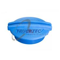 Aušinimo skysčio bakelio dangtelis TRUCKTEC AUTOMOTIVE 07.40.101