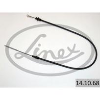 Sankabos trosas LINEX 14.10.68