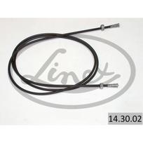 Tachometro velenas LINEX 14.30.02