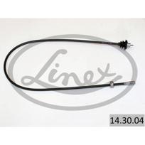 Tachometro velenas LINEX 14.30.04