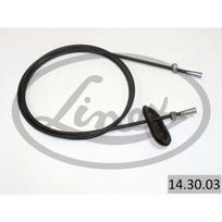 Tachometro velenas LINEX 14.30.03