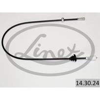 Tachometro velenas LINEX 14.30.24