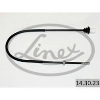 Tachometro velenas LINEX 14.30.23