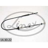 Tachometro velenas LINEX 14.30.22