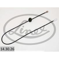 Tachometro velenas LINEX 14.30.26
