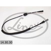 Tachometro velenas LINEX 14.30.30