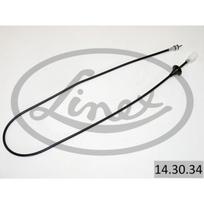 Tachometro velenas LINEX 14.30.34