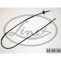 Tachometro velenas LINEX 14.30.36