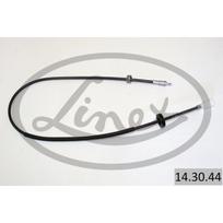Tachometro velenas LINEX 14.30.44