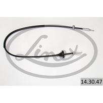 Tachometro velenas LINEX 14.30.47