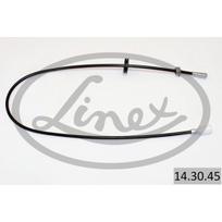 Tachometro velenas LINEX 14.30.45