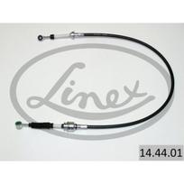 Mechaninės pavarų dėžės trosas LINEX 14.44.01
