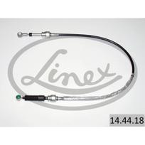 Mechaninės pavarų dėžės trosas LINEX 14.44.18