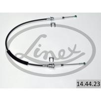 Mechaninės pavarų dėžės trosas LINEX 14.44.23