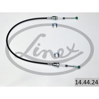 Mechaninės pavarų dėžės trosas LINEX 14.44.24