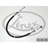 Mechaninės pavarų dėžės trosas LINEX 14.44.38