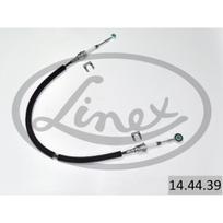 Mechaninės pavarų dėžės trosas LINEX 14.44.39