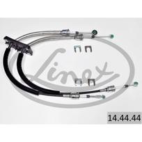 Mechaninės pavarų dėžės trosas LINEX 14.44.44