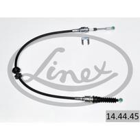 Mechaninės pavarų dėžės trosas LINEX 14.44.45
