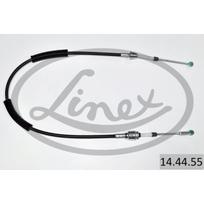 Mechaninės pavarų dėžės trosas LINEX 14.44.55