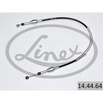Mechaninės pavarų dėžės trosas LINEX 14.44.64