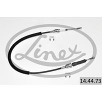 Mechaninės pavarų dėžės trosas LINEX 14.44.73