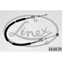 Mechaninės pavarų dėžės trosas LINEX 14.44.75