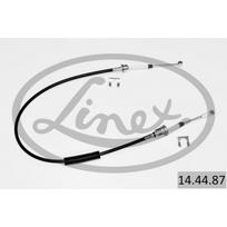 Mechaninės pavarų dėžės trosas LINEX 14.44.87