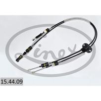 Mechaninės pavarų dėžės trosas LINEX 15.44.09
