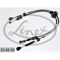 Mechaninės pavarų dėžės trosas LINEX 15.44.10