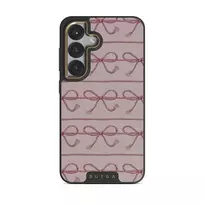 Cowgirl - Samsung Galaxy S25 Plus Case, Elite Dark (Magnetic) / Gold