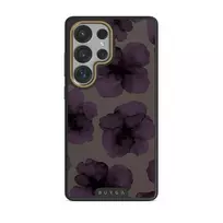 Charmed - Samsung Galaxy S25 Ultra Case, Elite Dark (Magnetic) / Gold