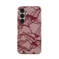 Office Siren - Samsung Galaxy S25 Plus Case, Tough (Magnetic) / N/A