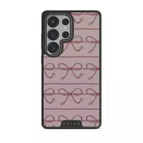 Cowgirl - Samsung Galaxy S25 Ultra Case, Elite Dark (Magnetic) / Gunmetal