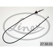 Tachometro velenas LINEX 27.30.01