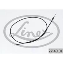 Gaubto trosas LINEX 27.40.01
