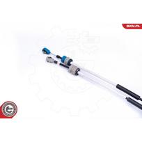 Mechaninės pavarų dėžės trosas ESEN SKV 27SKV083