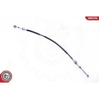 Mechaninės pavarų dėžės trosas ESEN SKV 27SKV092