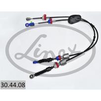 Mechaninės pavarų dėžės trosas LINEX 30.44.08