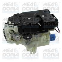 Durų užraktas MEAT & DORIA 31177