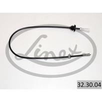Tachometro velenas LINEX 32.30.04
