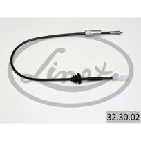 Tachometro velenas LINEX 32.30.02