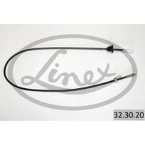 Tachometro velenas LINEX 32.30.20