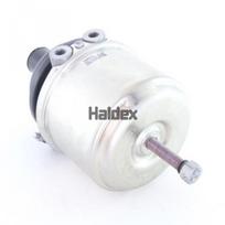 Stabdžių cilindro stūmoklis HALDEX 340142400