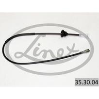 Tachometro velenas LINEX 35.30.04