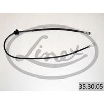 Tachometro velenas LINEX 35.30.05